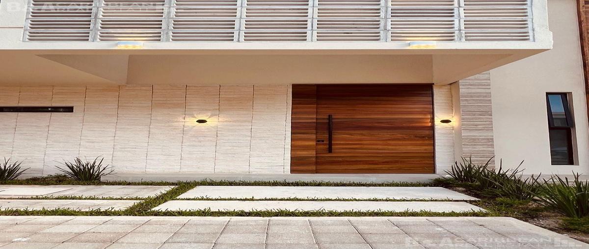 Foto de casa en venta en  , arbolada, benito juárez, quintana roo, 0 No. 05