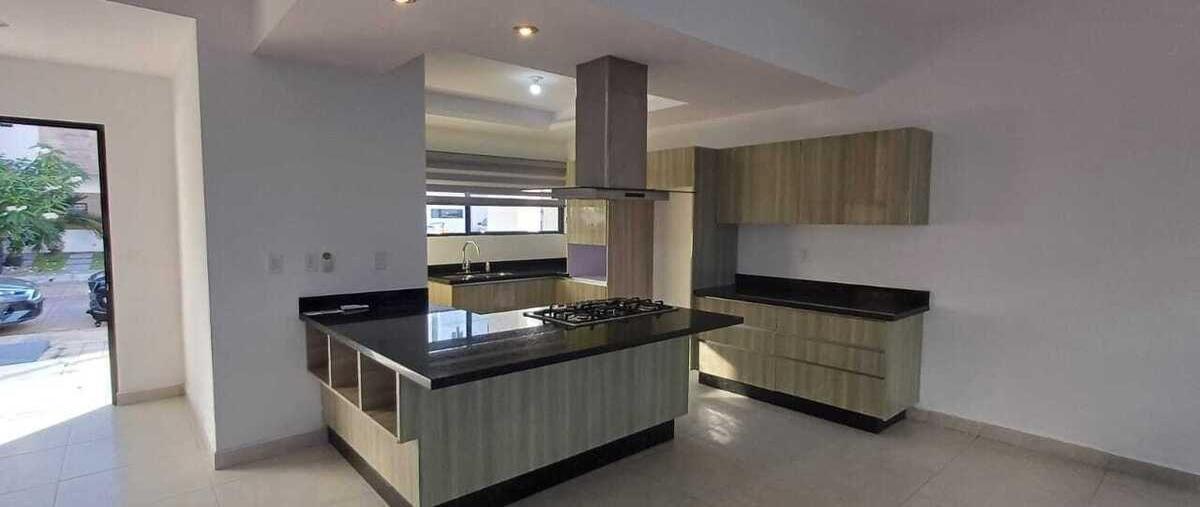 Foto de casa en renta en  , arbolada, benito juárez, quintana roo, 31558594 No. 03