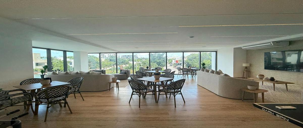 Foto de departamento en renta en  , arbolada, benito juárez, quintana roo, 0 No. 03