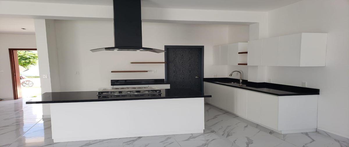 Foto de casa en venta en  , arbolada, benito juárez, quintana roo, 0 No. 04