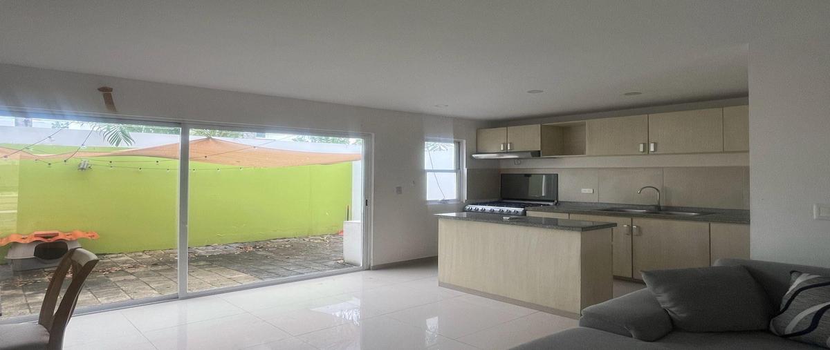 Foto de casa en renta en  , arbolada, benito juárez, quintana roo, 0 No. 03