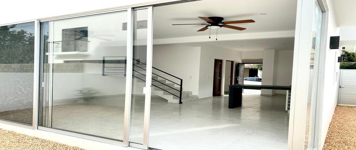Foto de casa en venta en  , arbolada, benito juárez, quintana roo, 0 No. 05