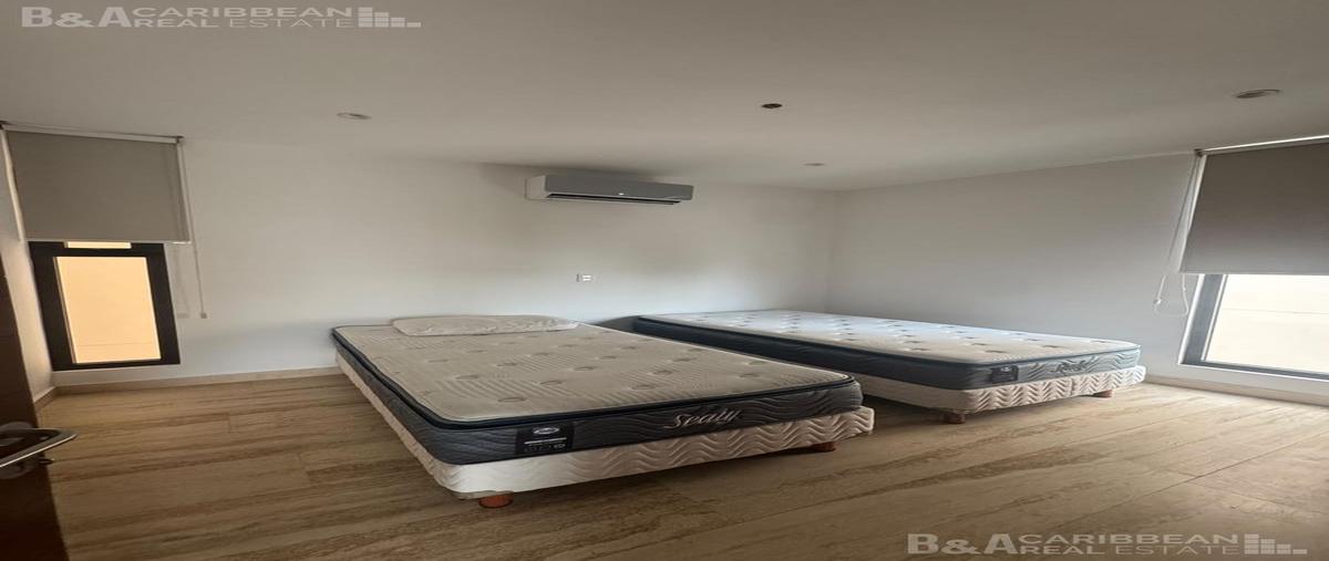 Foto de departamento en renta en  , arbolada, benito juárez, quintana roo, 0 No. 04