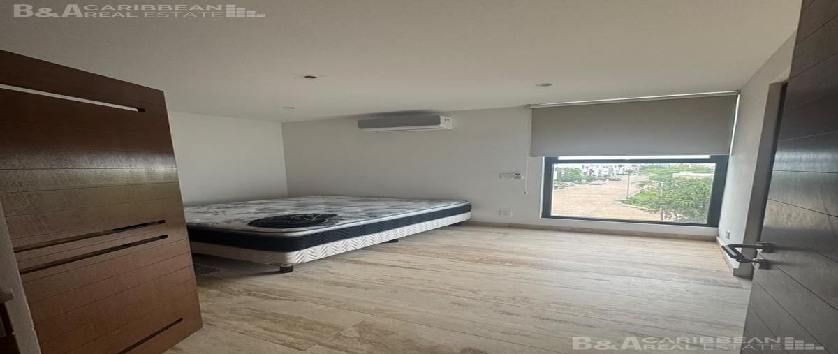 Foto de departamento en renta en  , arbolada, benito juárez, quintana roo, 0 No. 05