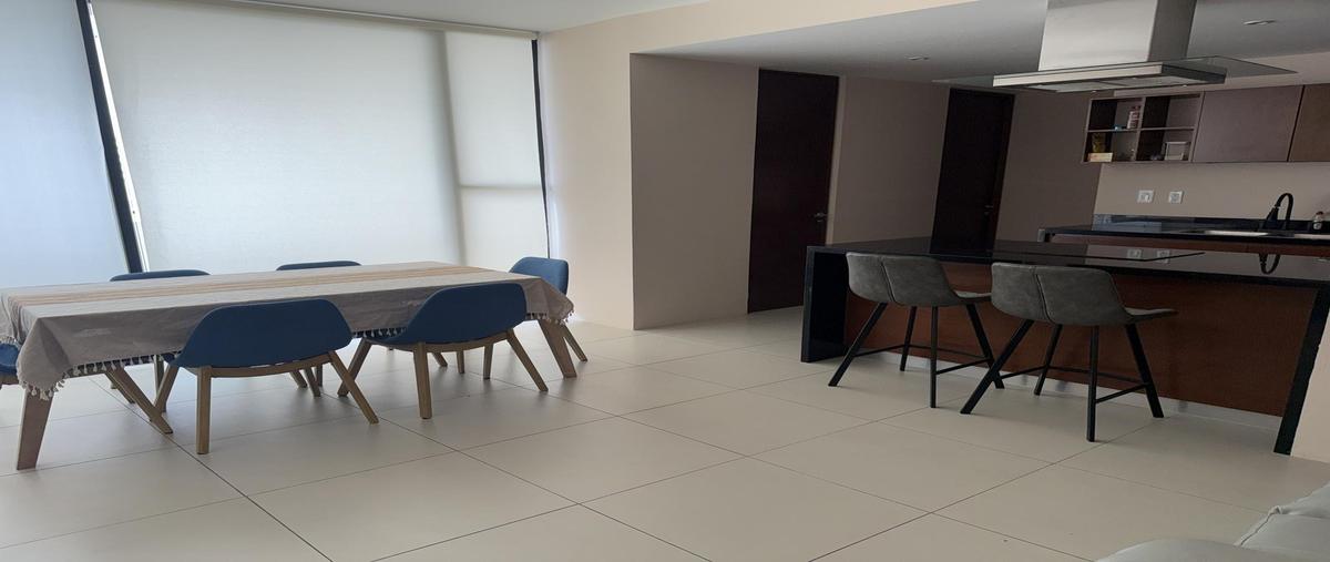 Foto de departamento en renta en  , arbolada, benito juárez, quintana roo, 0 No. 03