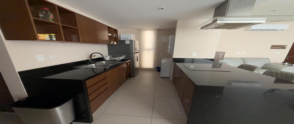 Foto de departamento en renta en  , arbolada, benito juárez, quintana roo, 0 No. 05
