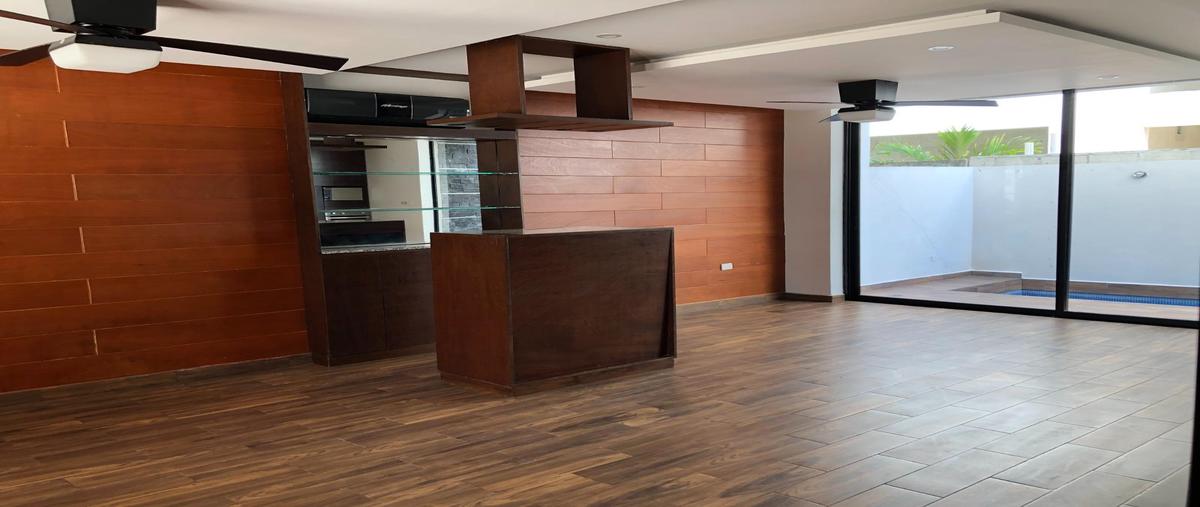 Foto de casa en renta en  , arbolada, benito juárez, quintana roo, 0 No. 04