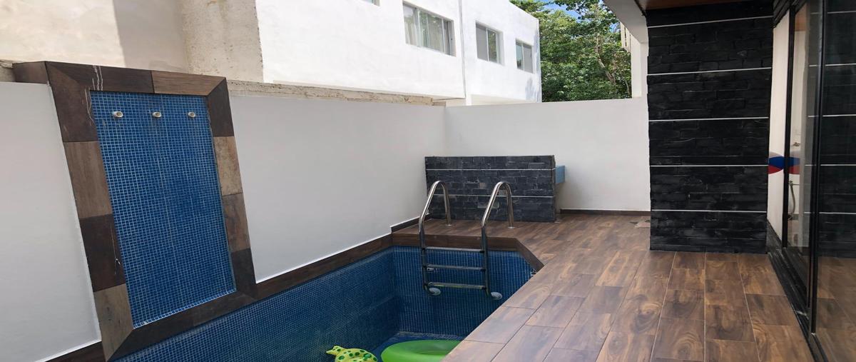 Foto de casa en renta en  , arbolada, benito juárez, quintana roo, 0 No. 05