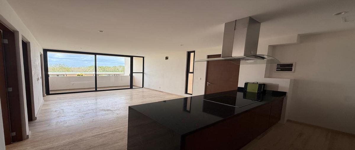 Foto de departamento en venta en  , arbolada, benito juárez, quintana roo, 0 No. 03
