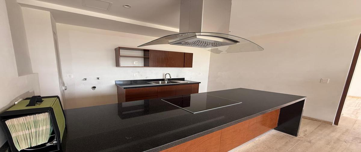 Foto de departamento en venta en  , arbolada, benito juárez, quintana roo, 0 No. 04