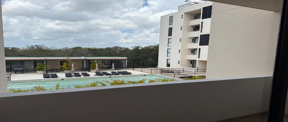 Foto de departamento en venta en  , arbolada, benito juárez, quintana roo, 0 No. 05