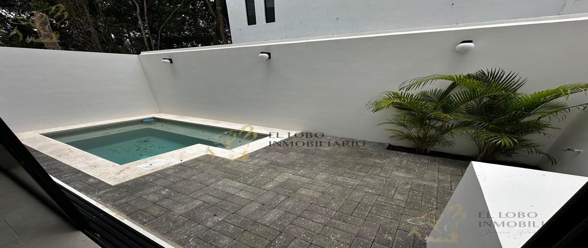 Foto de casa en venta en  , arbolada, benito juárez, quintana roo, 0 No. 04