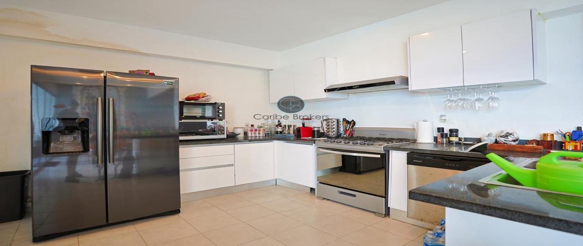 Foto de casa en venta en  , arbolada, benito juárez, quintana roo, 0 No. 03