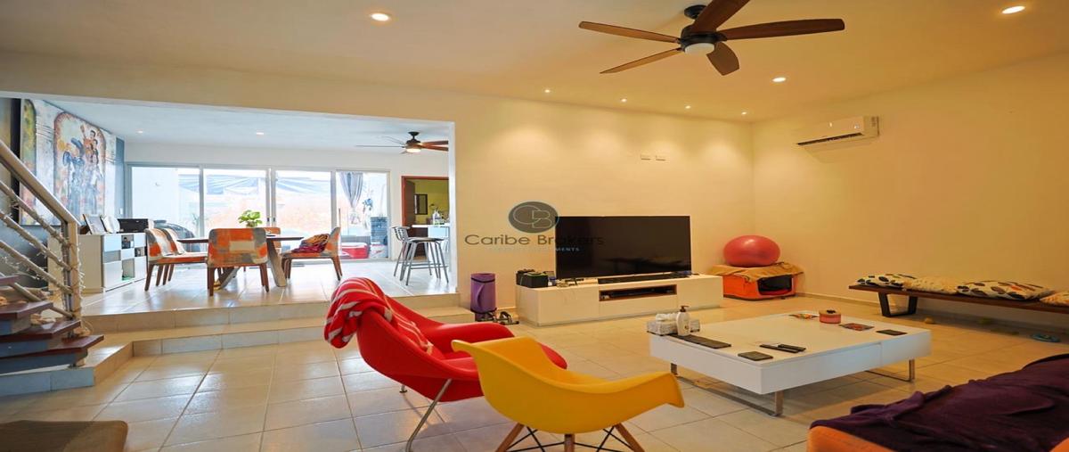 Foto de casa en venta en  , arbolada, benito juárez, quintana roo, 0 No. 04