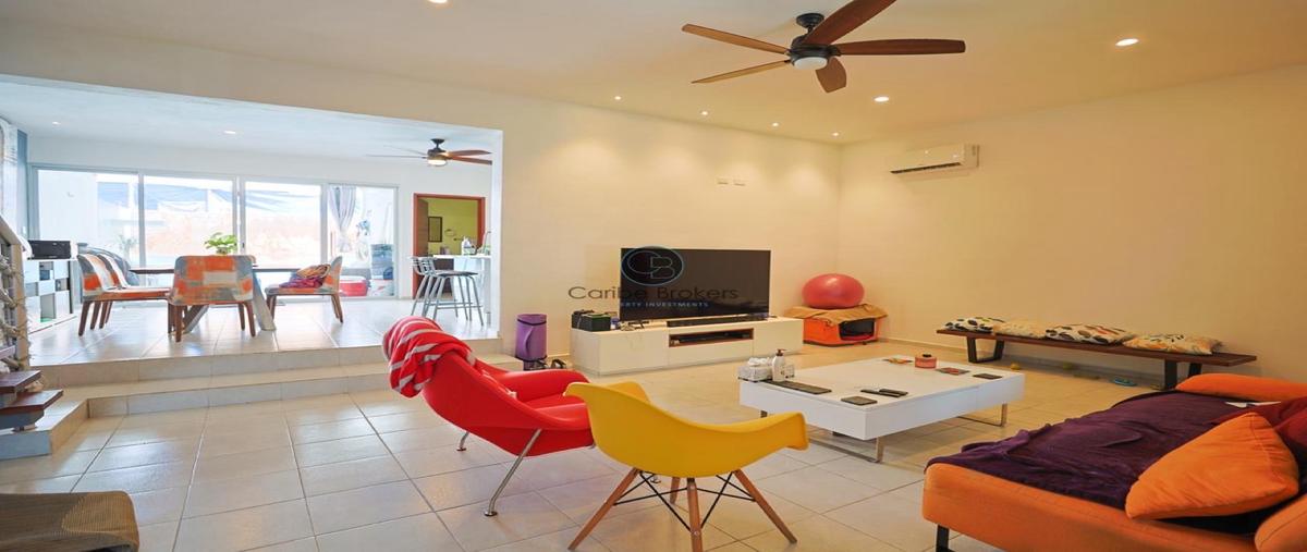Foto de casa en venta en  , arbolada, benito juárez, quintana roo, 0 No. 05