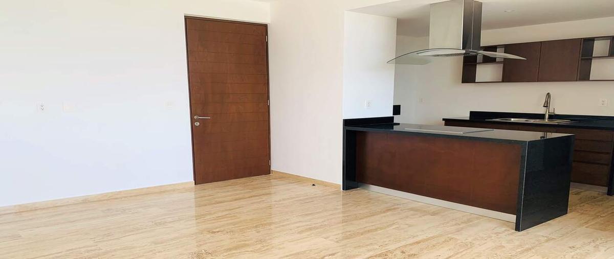 Foto de departamento en renta en  , arbolada, benito juárez, quintana roo, 0 No. 03