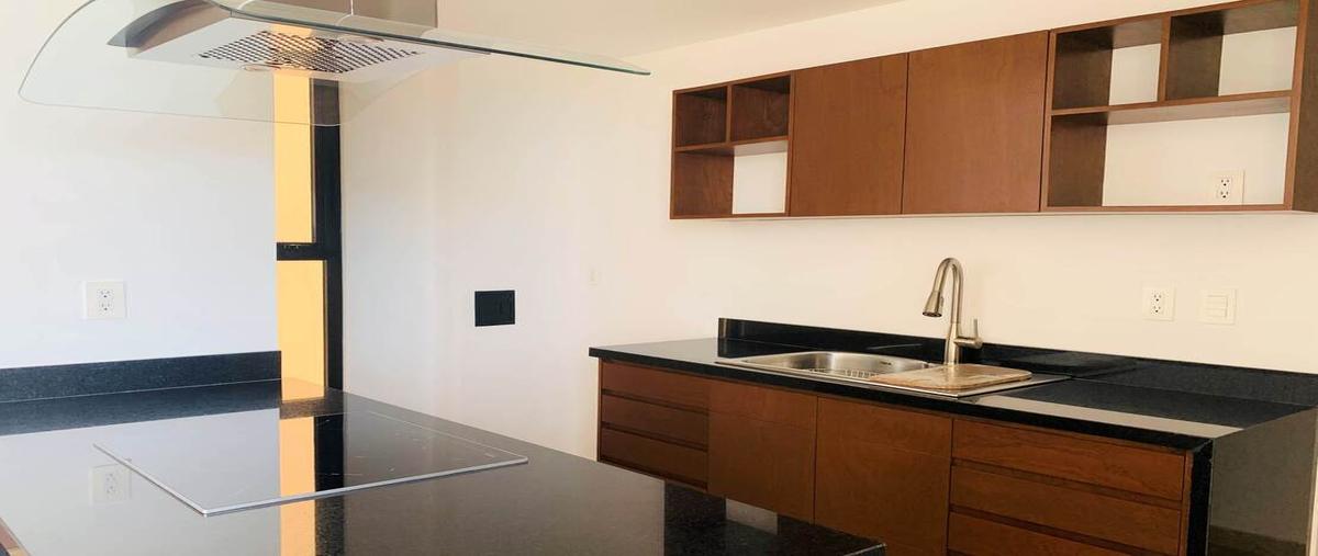 Foto de departamento en renta en  , arbolada, benito juárez, quintana roo, 0 No. 04