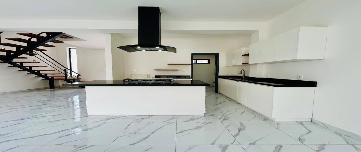 Foto de casa en venta en  , arbolada, benito juárez, quintana roo, 0 No. 05
