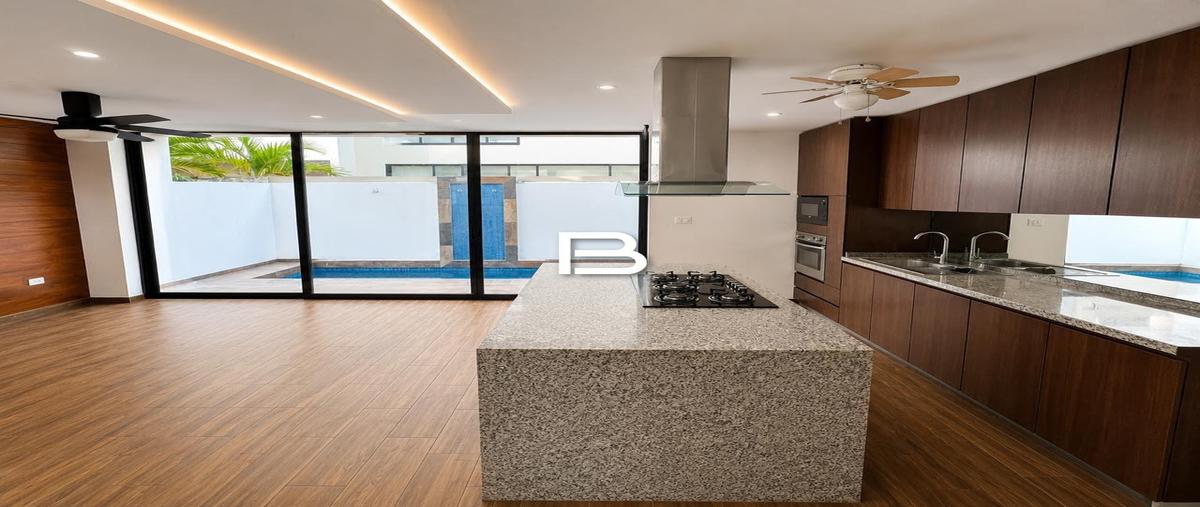 Foto de casa en renta en  , arbolada, benito juárez, quintana roo, 0 No. 04