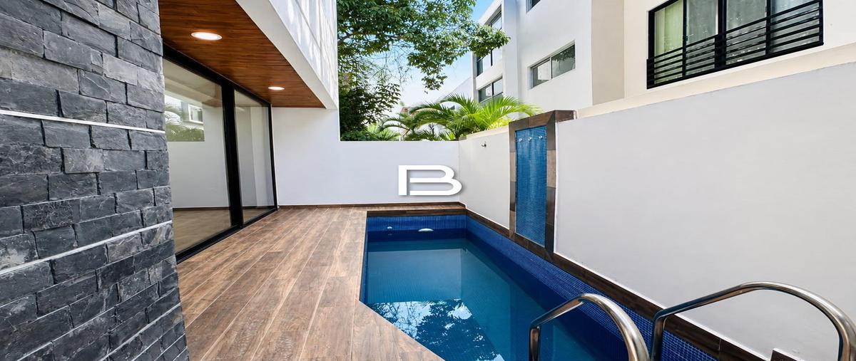 Foto de casa en renta en  , arbolada, benito juárez, quintana roo, 0 No. 05