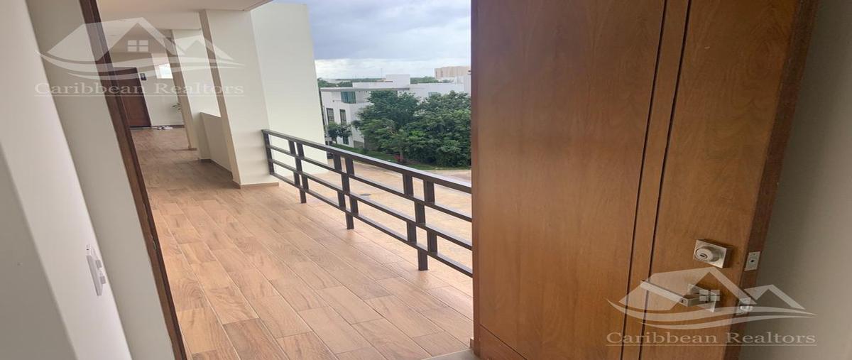 Foto de departamento en renta en  , arbolada, benito juárez, quintana roo, 0 No. 04
