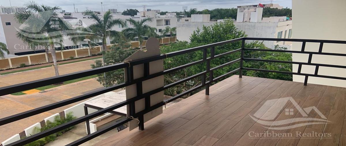Foto de departamento en renta en  , arbolada, benito juárez, quintana roo, 0 No. 05