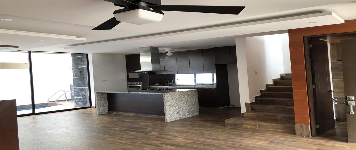Foto de casa en renta en  , arbolada, benito juárez, quintana roo, 31586752 No. 03