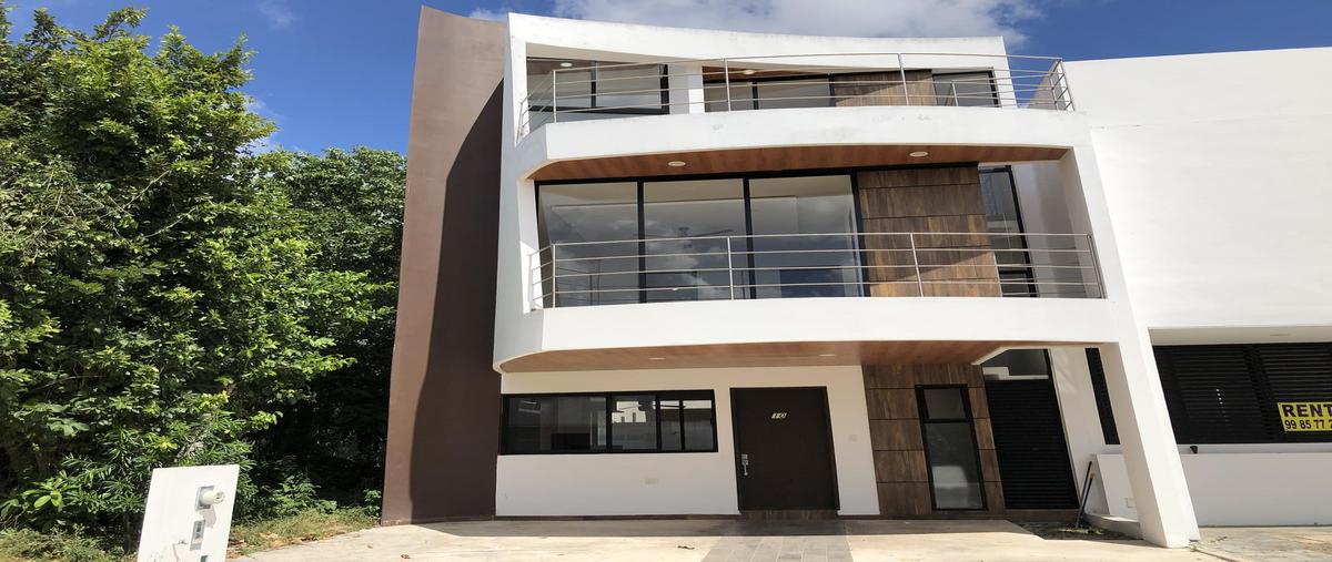 Foto de casa en renta en  , arbolada, benito juárez, quintana roo, 31586752 No. 04