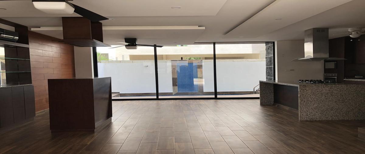 Foto de casa en renta en  , arbolada, benito juárez, quintana roo, 31586752 No. 05