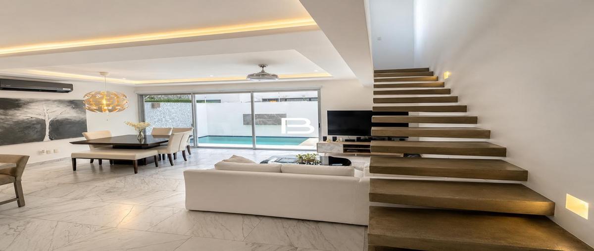 Foto de casa en venta en  , arbolada, benito juárez, quintana roo, 0 No. 05