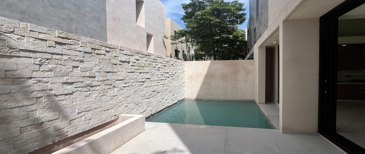 Foto de casa en venta en  , arbolada, benito juárez, quintana roo, 0 No. 03