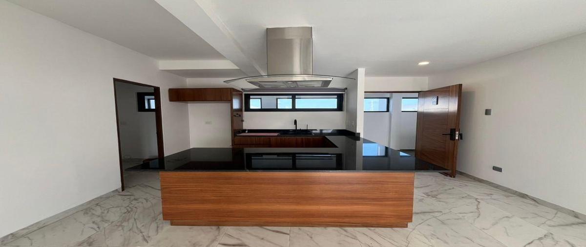 Foto de departamento en venta en  , arbolada, benito juárez, quintana roo, 0 No. 03