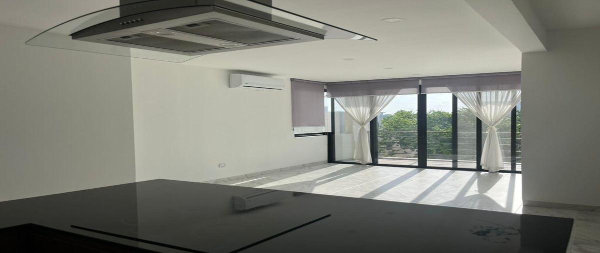 Foto de departamento en venta en  , arbolada, benito juárez, quintana roo, 0 No. 04