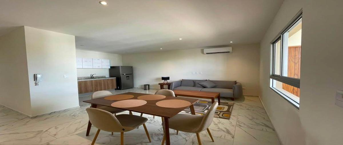 Foto de departamento en renta en  , arbolada, benito juárez, quintana roo, 0 No. 03