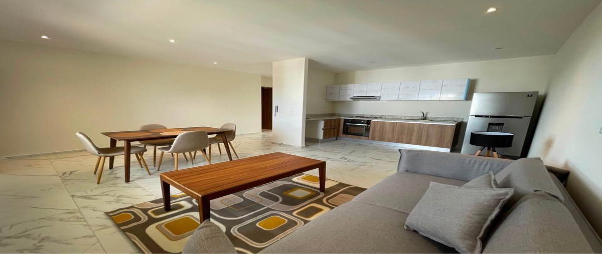 Foto de departamento en renta en  , arbolada, benito juárez, quintana roo, 0 No. 05