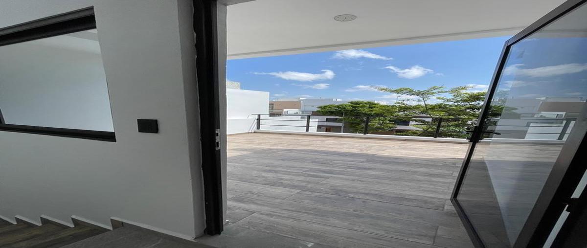 Foto de casa en venta en  , arbolada, benito juárez, quintana roo, 0 No. 04
