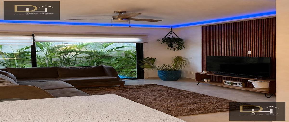 Foto de casa en renta en  , arbolada, benito juárez, quintana roo, 0 No. 05