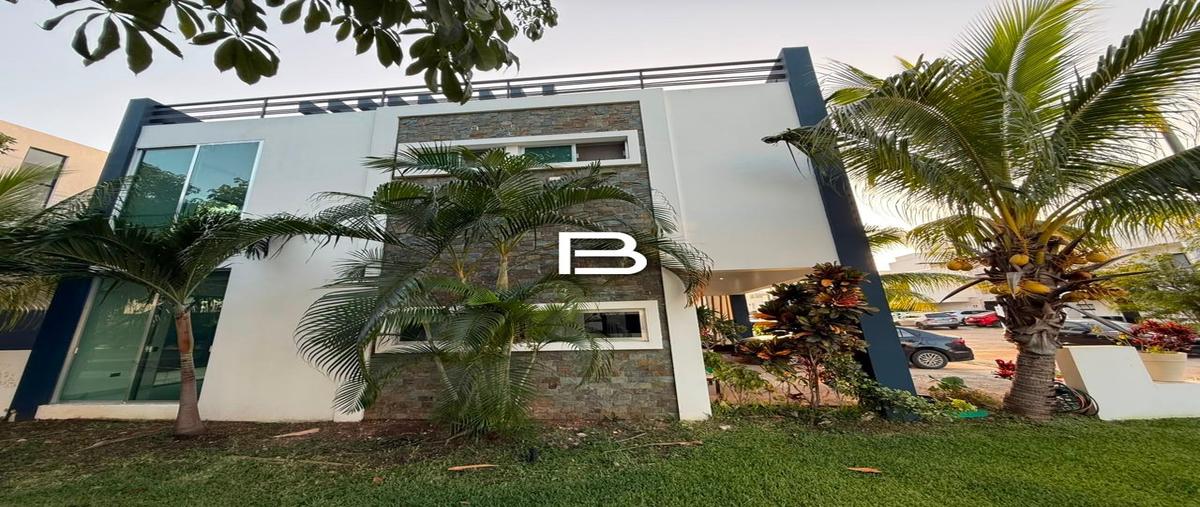 Foto de casa en venta en  , arbolada, benito juárez, quintana roo, 0 No. 03