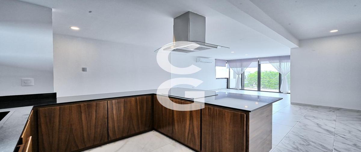 Foto de departamento en renta en  , arbolada, benito juárez, quintana roo, 0 No. 04