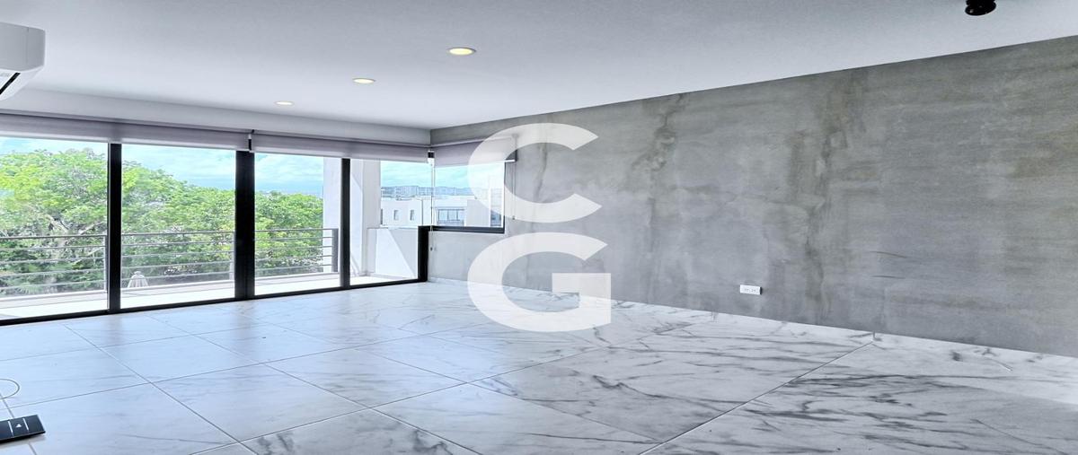 Foto de departamento en venta en  , arbolada, benito juárez, quintana roo, 0 No. 03