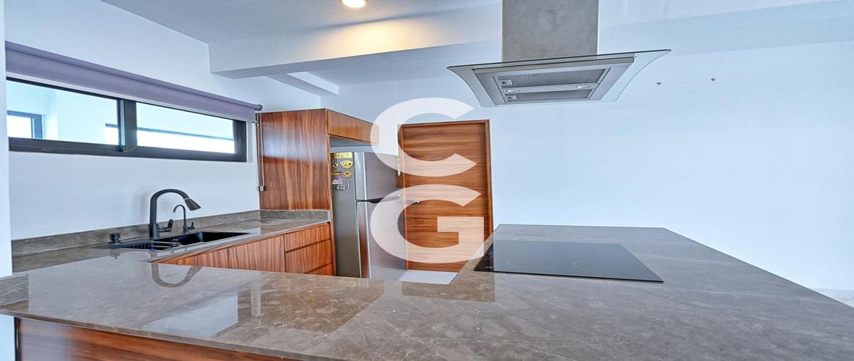 Foto de departamento en venta en  , arbolada, benito juárez, quintana roo, 0 No. 05