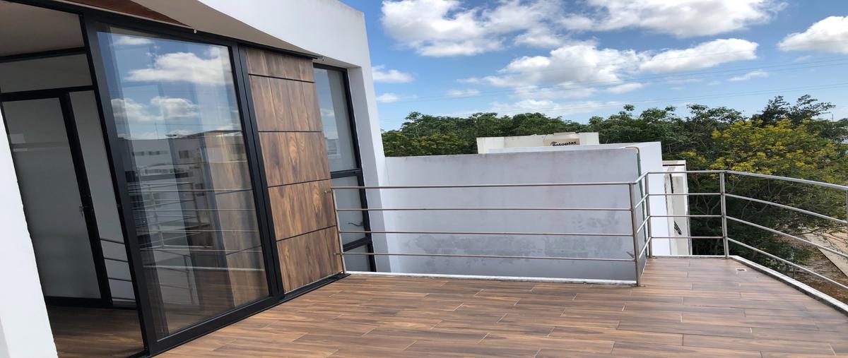 Foto de casa en renta en  , arbolada, benito juárez, quintana roo, 0 No. 03