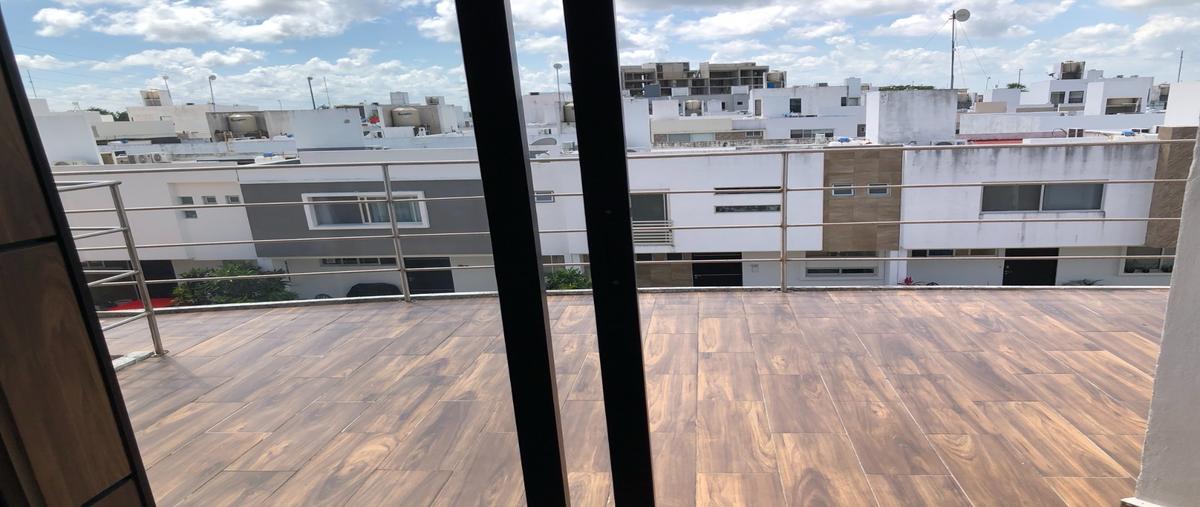 Foto de casa en renta en  , arbolada, benito juárez, quintana roo, 0 No. 05