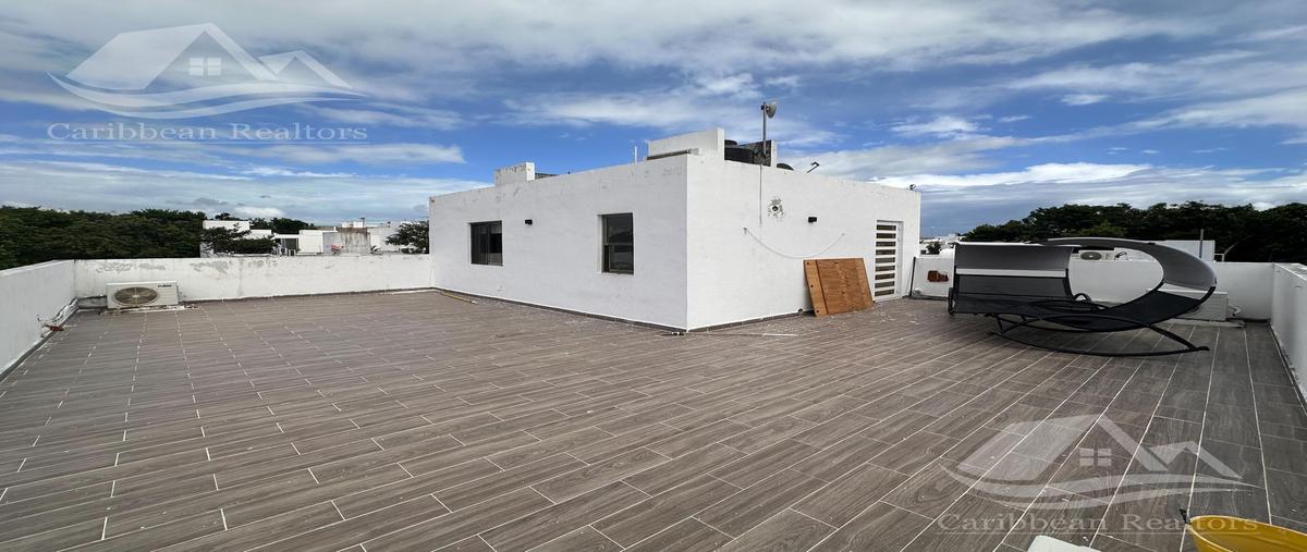 Foto de casa en renta en  , arbolada, benito juárez, quintana roo, 0 No. 03