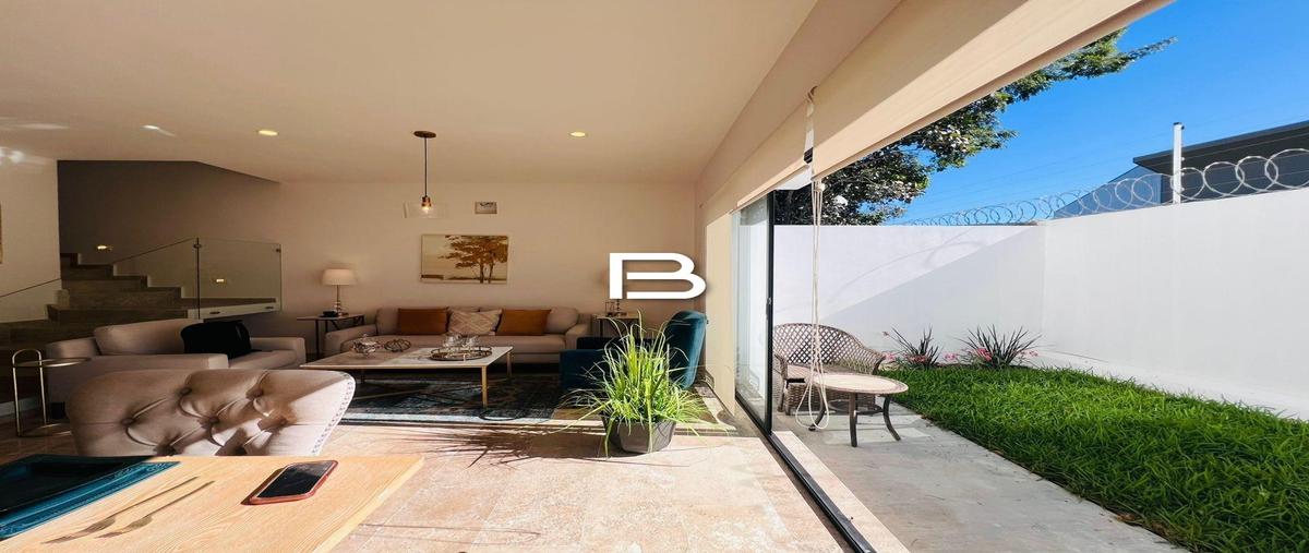 Foto de casa en venta en  , arbolada, benito juárez, quintana roo, 0 No. 03