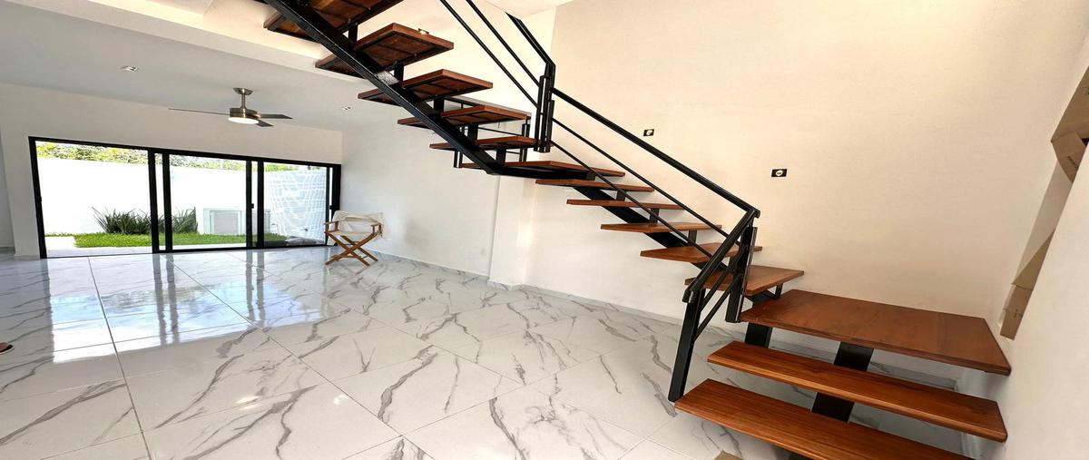 Foto de casa en venta en  , arbolada, benito juárez, quintana roo, 0 No. 03