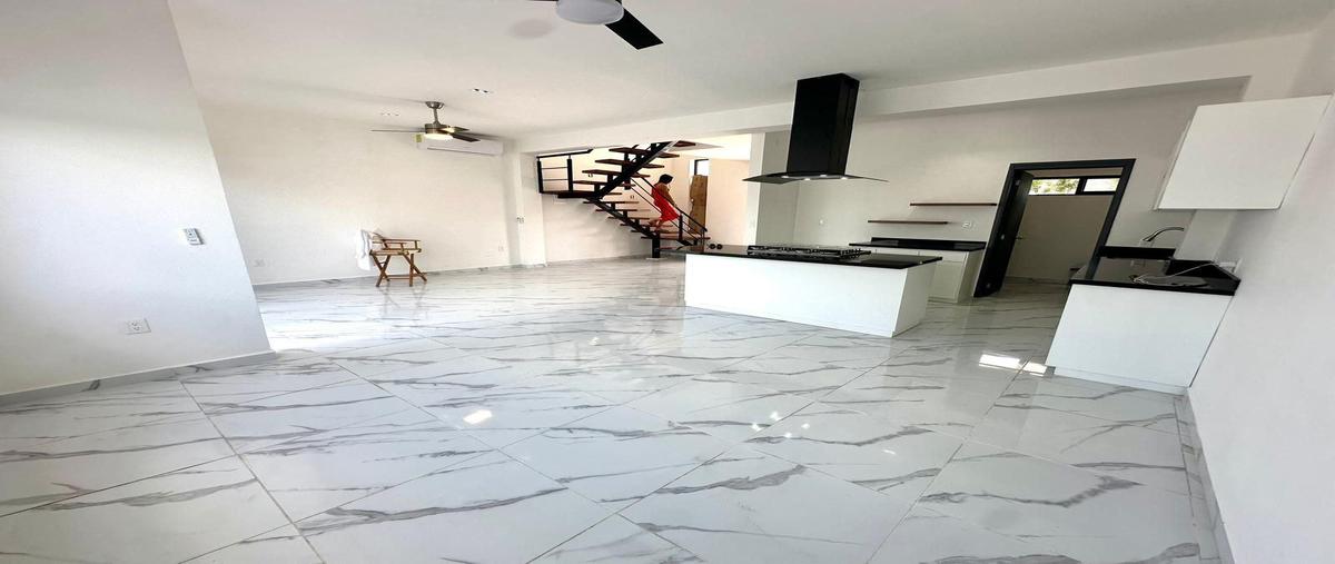 Foto de casa en venta en  , arbolada, benito juárez, quintana roo, 0 No. 04