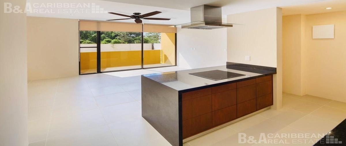 Foto de departamento en renta en  , arbolada, benito juárez, quintana roo, 0 No. 03