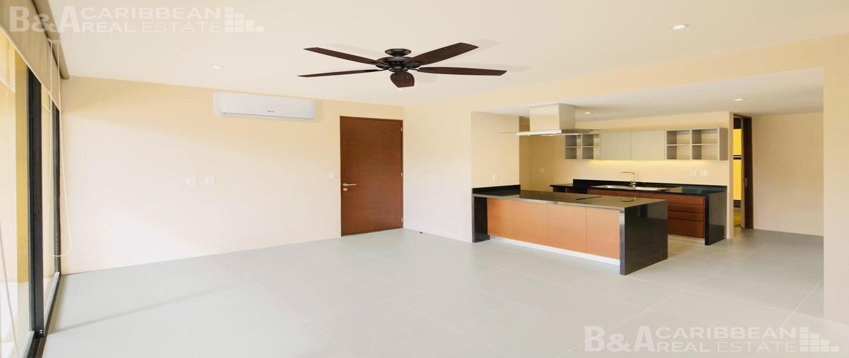Foto de departamento en renta en  , arbolada, benito juárez, quintana roo, 0 No. 04