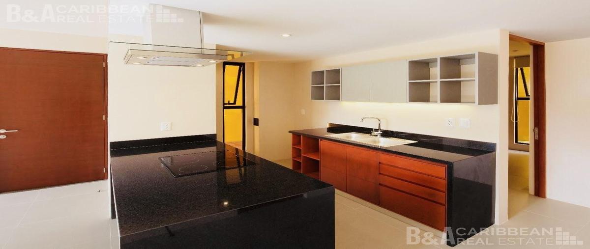 Foto de departamento en renta en  , arbolada, benito juárez, quintana roo, 0 No. 05